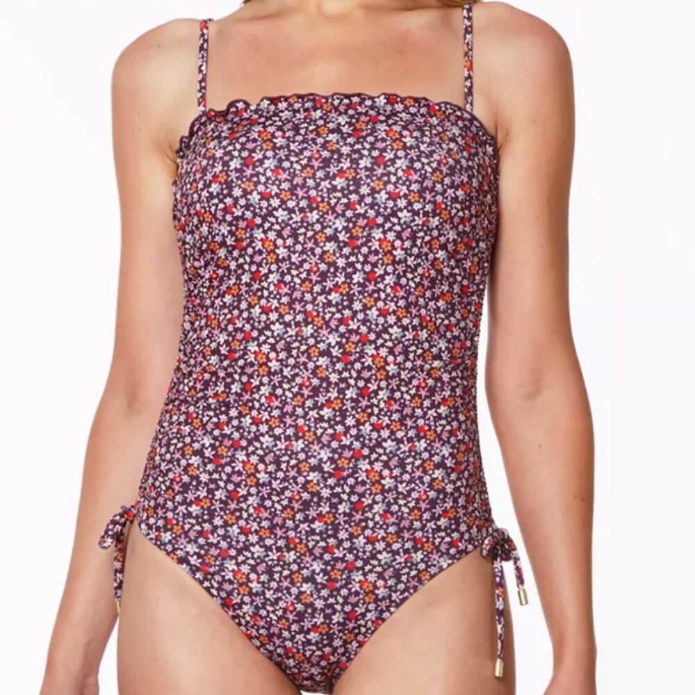 NWT Sanctuary Swimsuit Size L